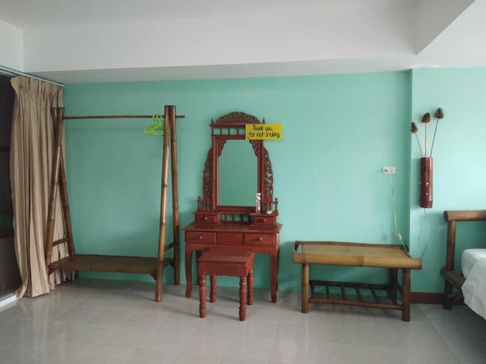 Green Home Khao Lak Exterior photo