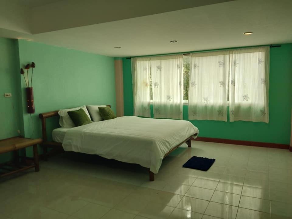 Green Home Khao Lak Exterior photo