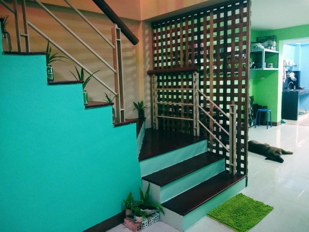 Green Home Khao Lak Exterior photo