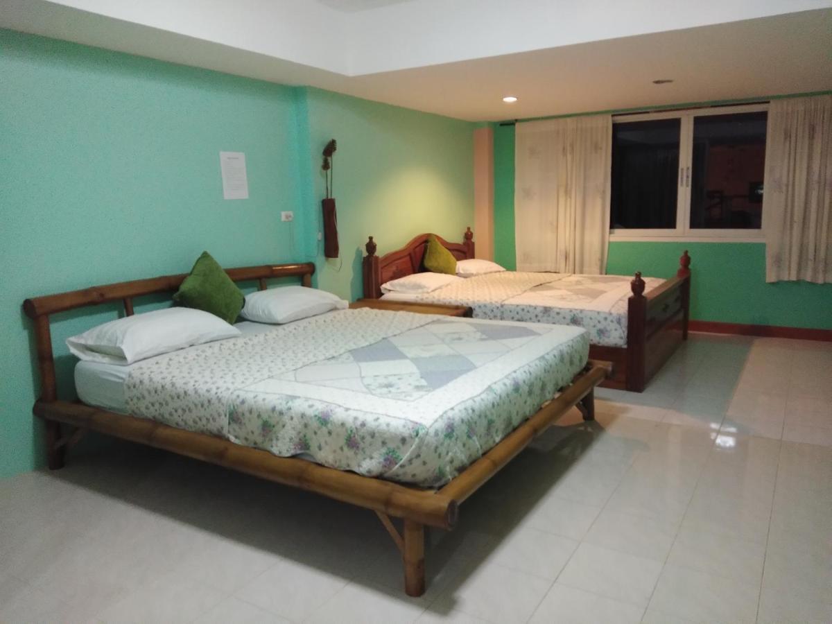 Green Home Khao Lak Exterior photo