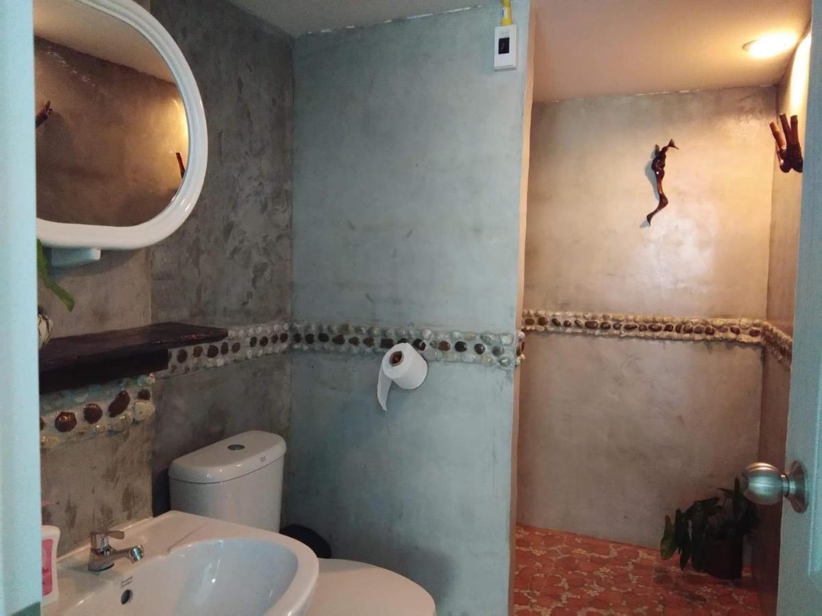 Green Home Khao Lak Exterior photo