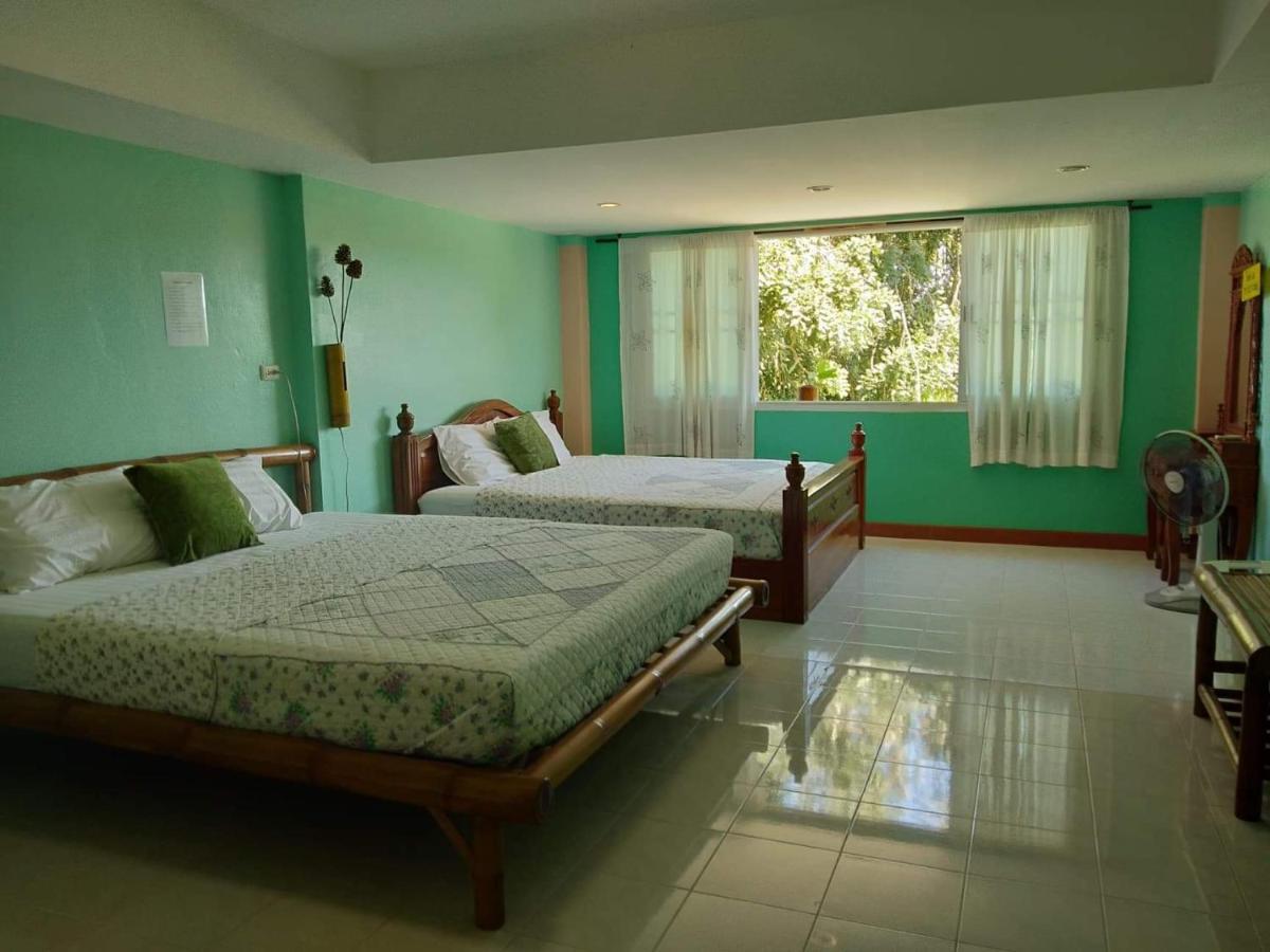 Green Home Khao Lak Exterior photo